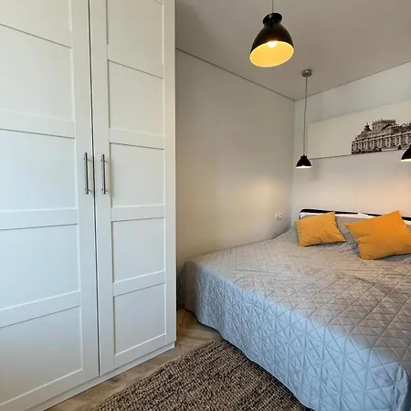 Cozy In Old Town * Βαρσοβία