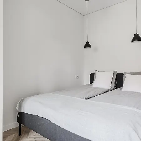 Cozy In Old Town * Warsaw